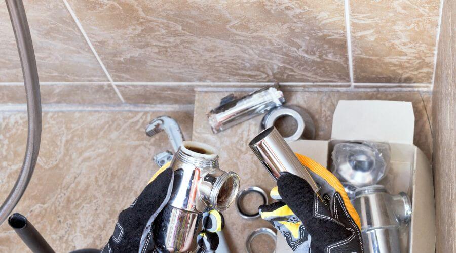 Professional Storm Sewer Service in Conway, AR